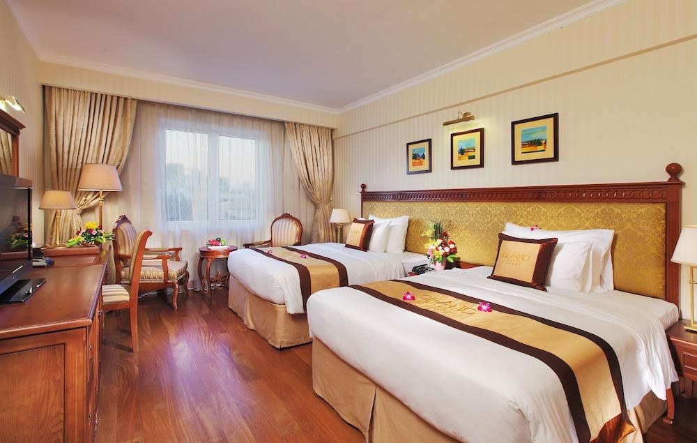 GRAND HOTEL SAIGON photo 3