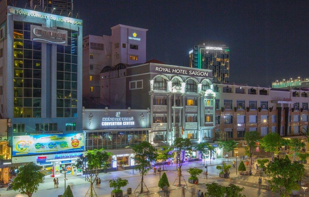 ROYAL HOTEL SAIGON photo 1