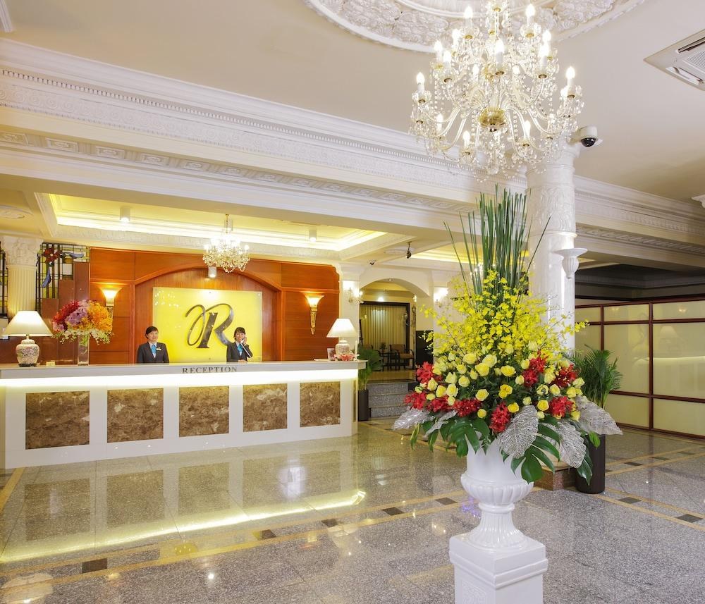 ROYAL HOTEL SAIGON photo 2