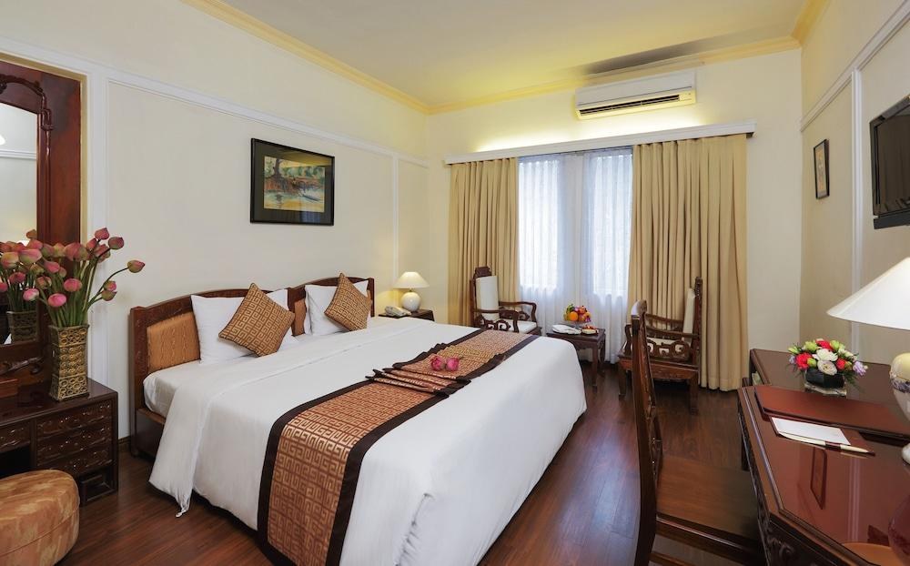 ROYAL HOTEL SAIGON photo 4