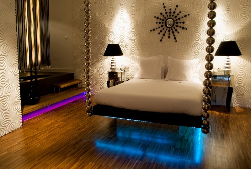 ABALU DESIGN BOUTIQUE HOTEL GRAN VIA