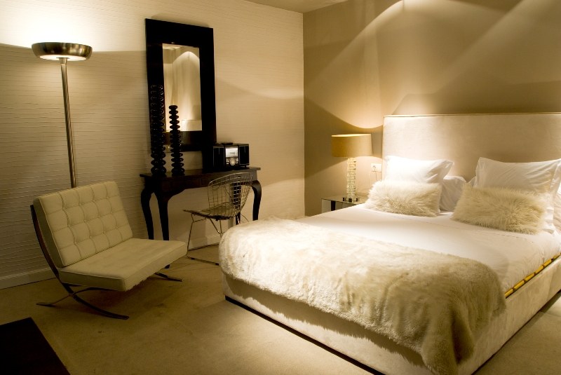 ABALU DESIGN BOUTIQUE HOTEL GRAN VIA photo 1