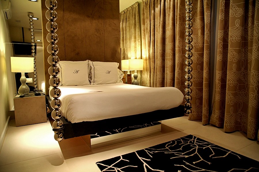 ABALU DESIGN BOUTIQUE HOTEL GRAN VIA photo 2