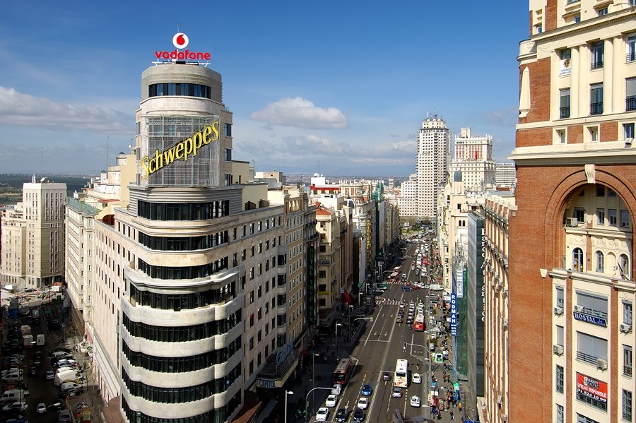 VINCCI CAPITOL