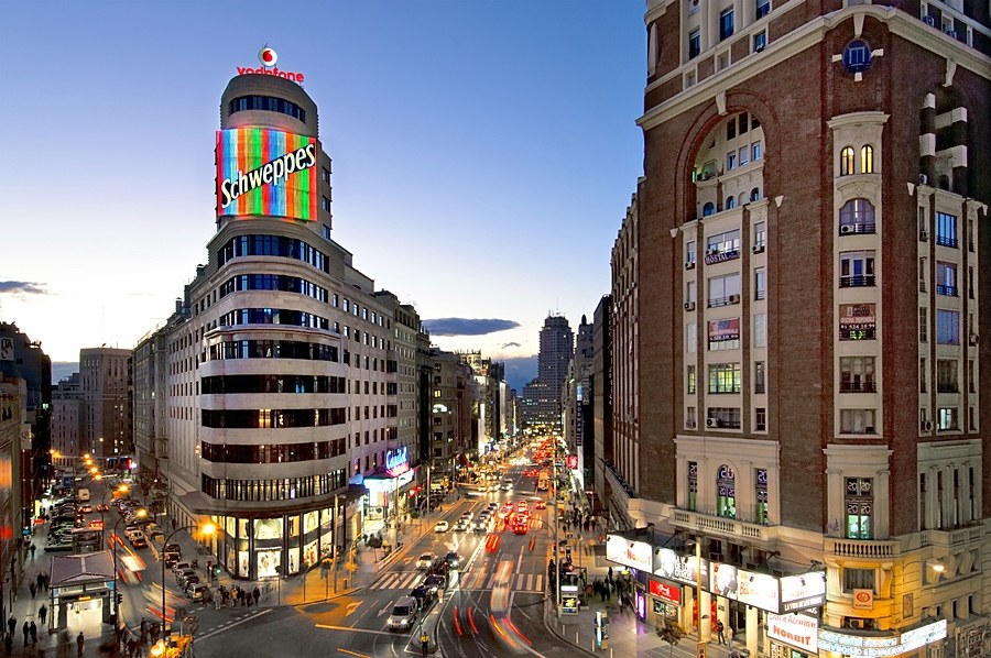 VINCCI CAPITOL photo 1