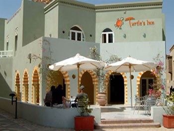TURTLES INN