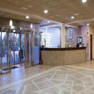 Hotel Comendador