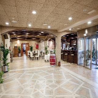 Hotel Comendador photo 1