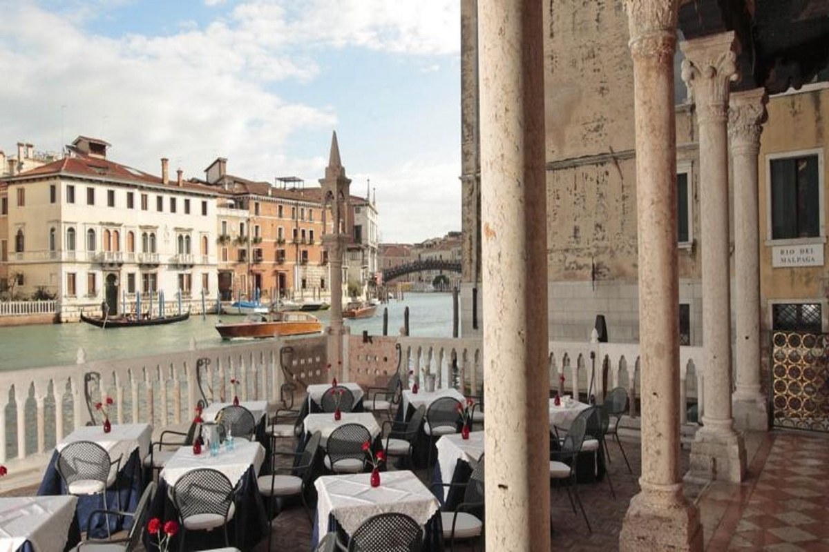 Palazzo Stern photo 2