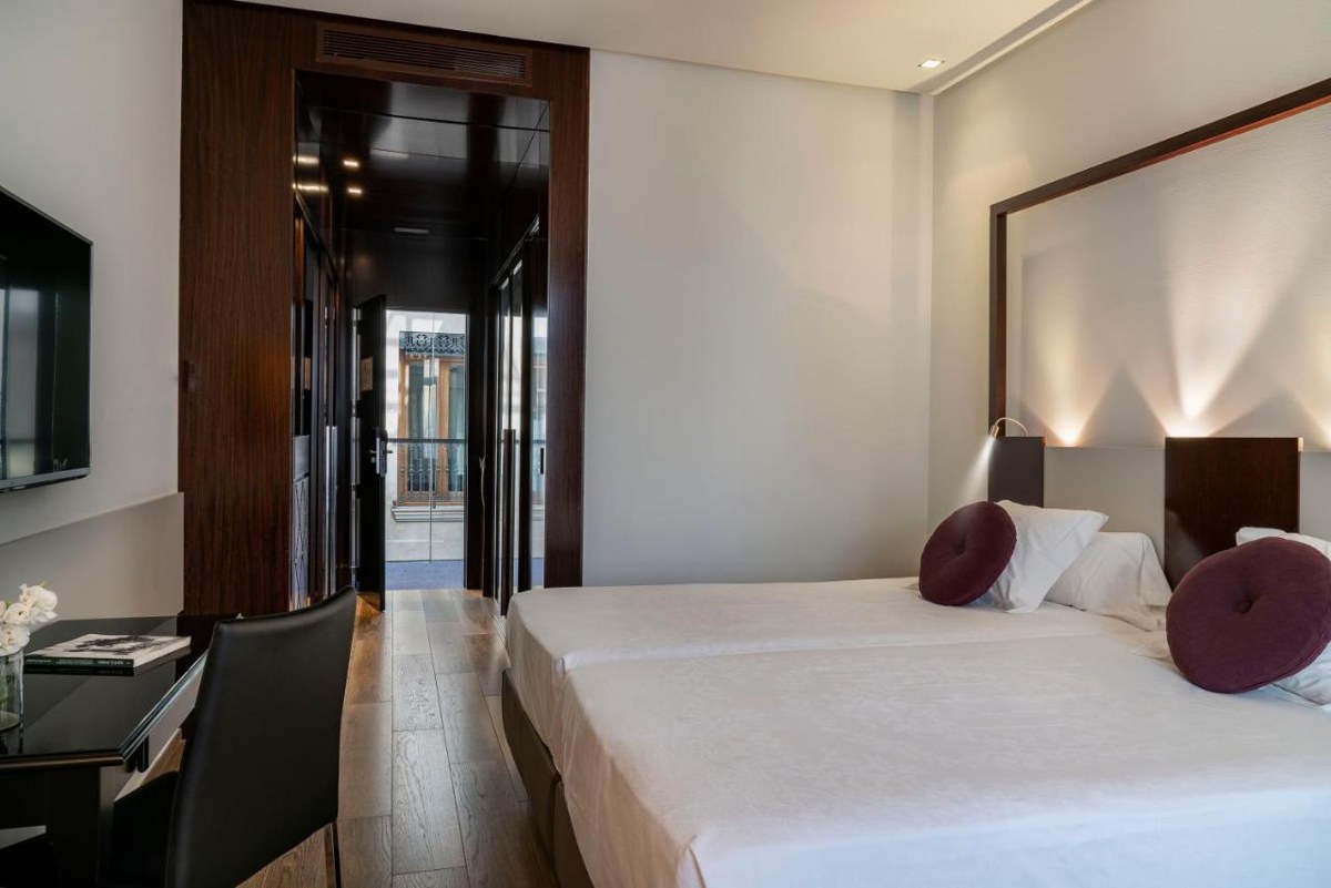 VINCCI PALACE photo 3
