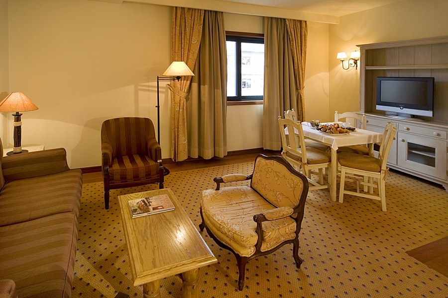 REAL RESIDENCIA - APARTAMENTOS TURISTICOS photo 4