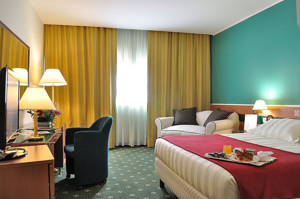 BV Oly Hotel