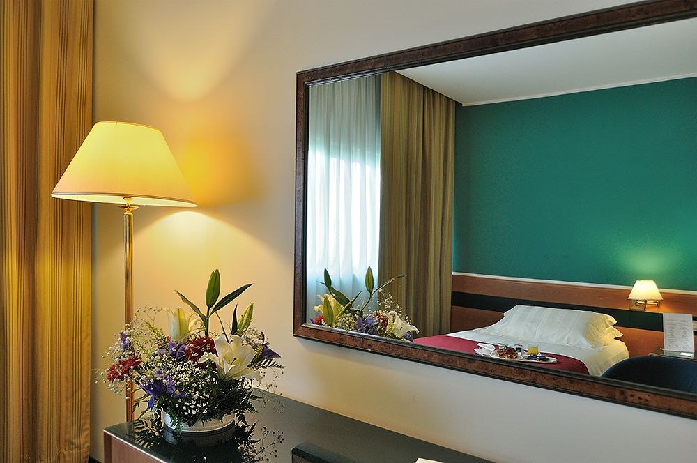 BV Oly Hotel photo 1