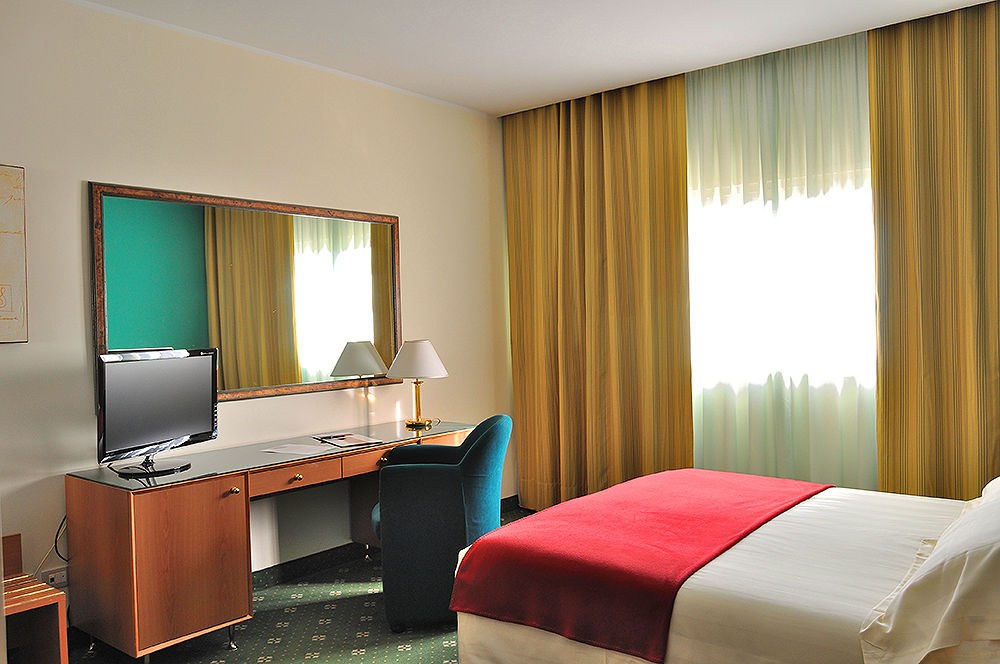 BV Oly Hotel photo 3