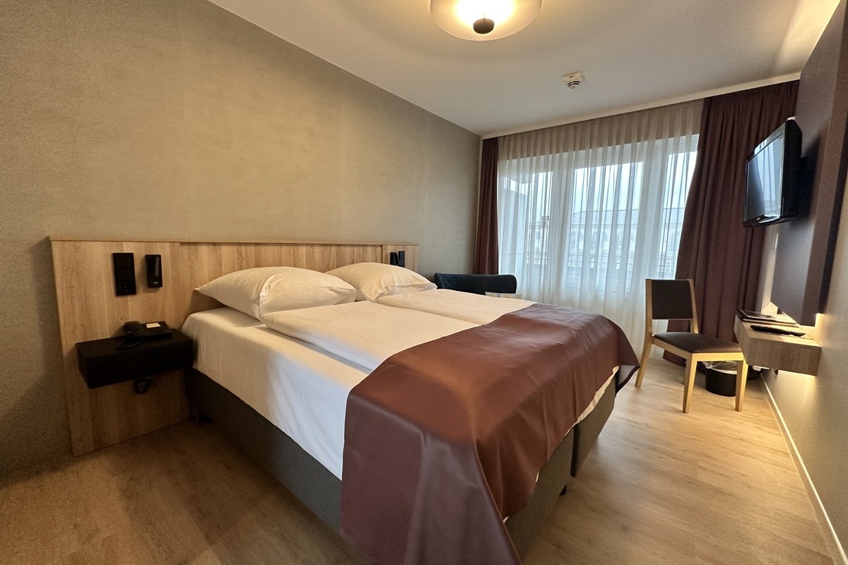 HAMBURG MITTE APARTMENT