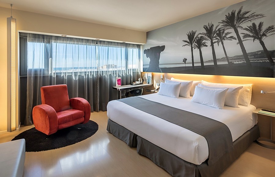 BARCELO MALAGA