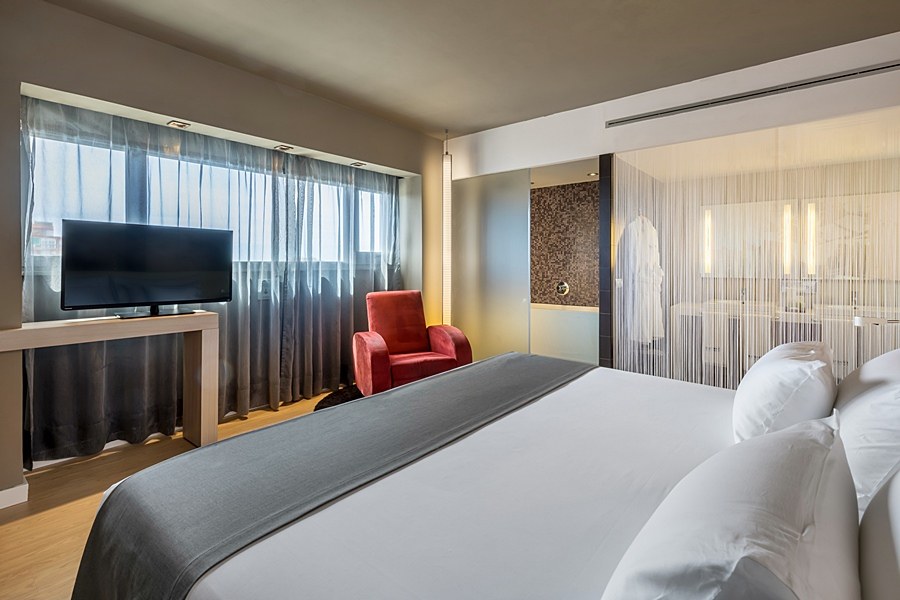 BARCELO MALAGA photo 3