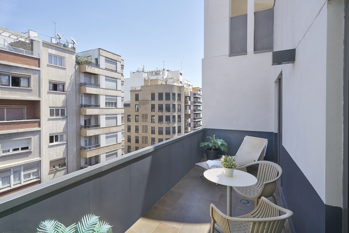 VINCCI ZARAGOZA ZENTRO photo 3