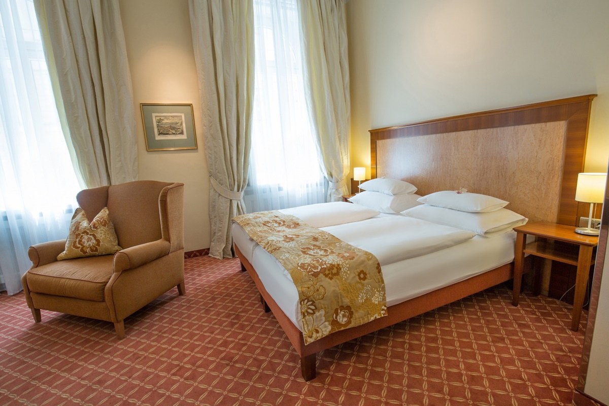 KAISERHOF WIEN photo 2