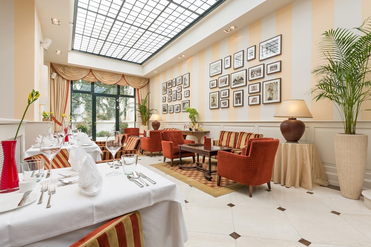 KAISERHOF WIEN photo 3