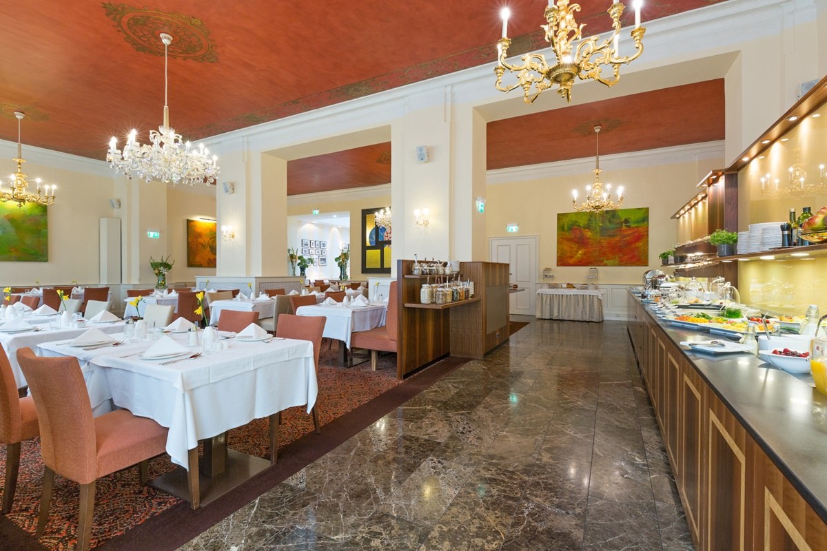 KAISERHOF WIEN photo 4