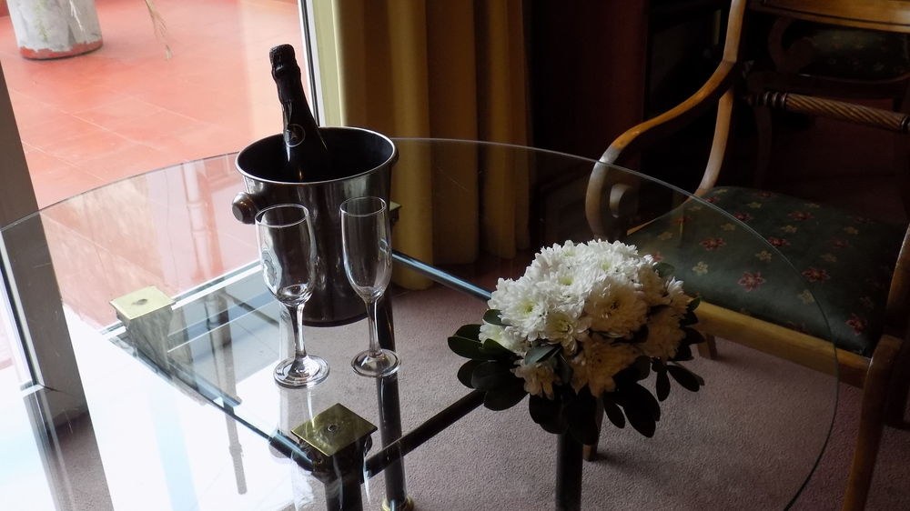 Mayflower Suites