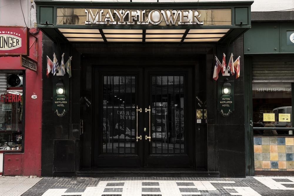 Mayflower Suites photo 3