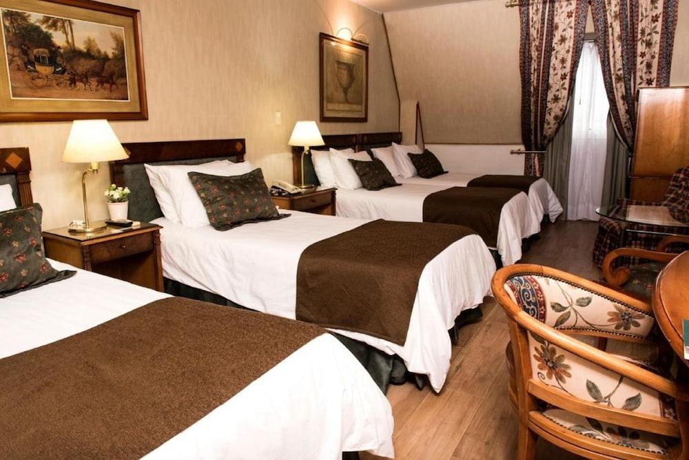 Mayflower Suites photo 4