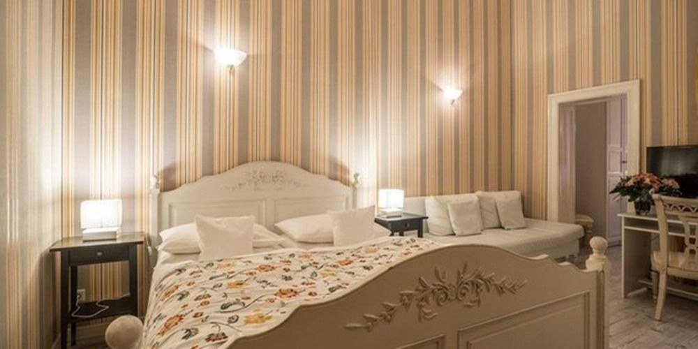 HOTEL AUGUSTA photo 2