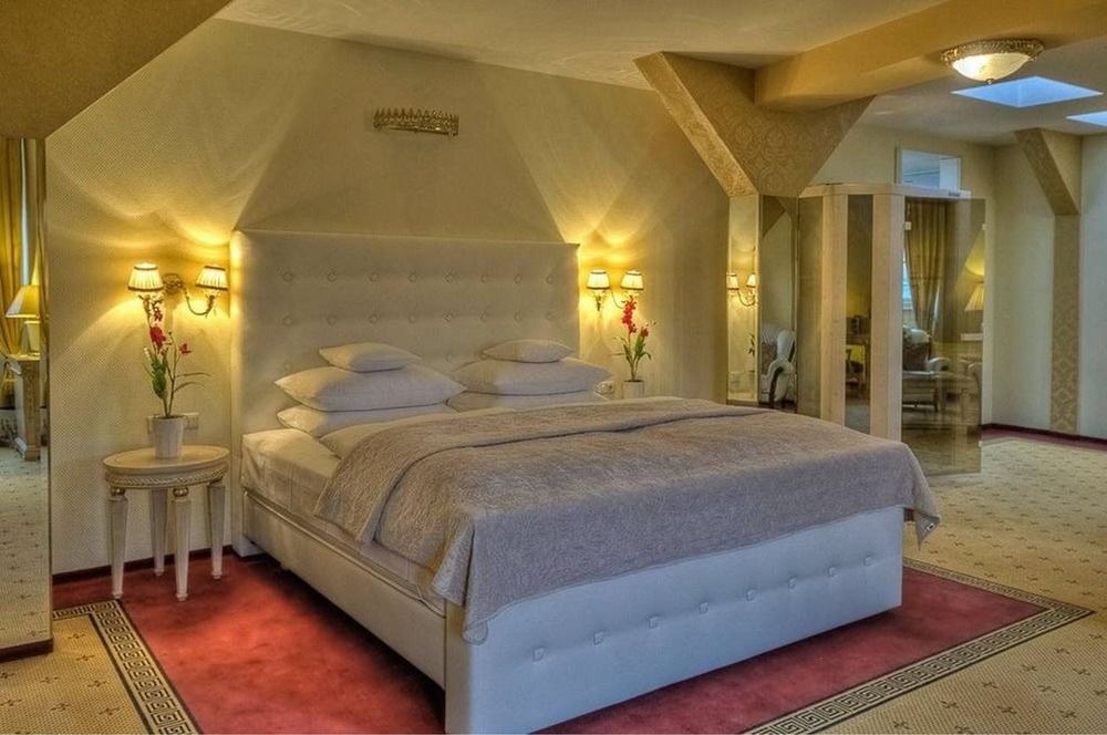 HOTEL AUGUSTA photo 4