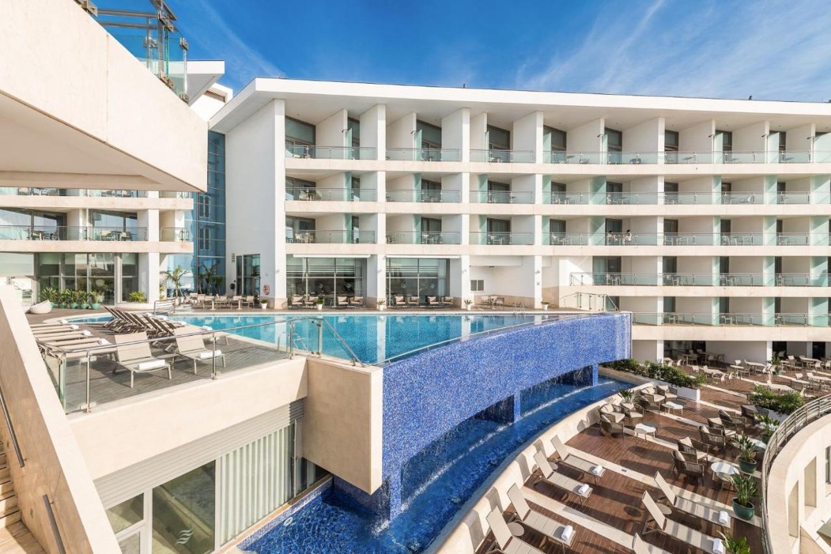 SESIMBRA OCEANFRONT HOTEL
