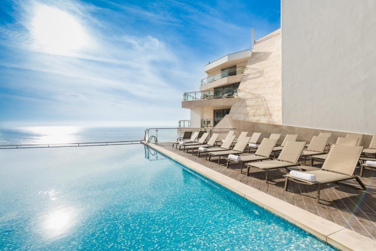 SESIMBRA OCEANFRONT HOTEL photo 1