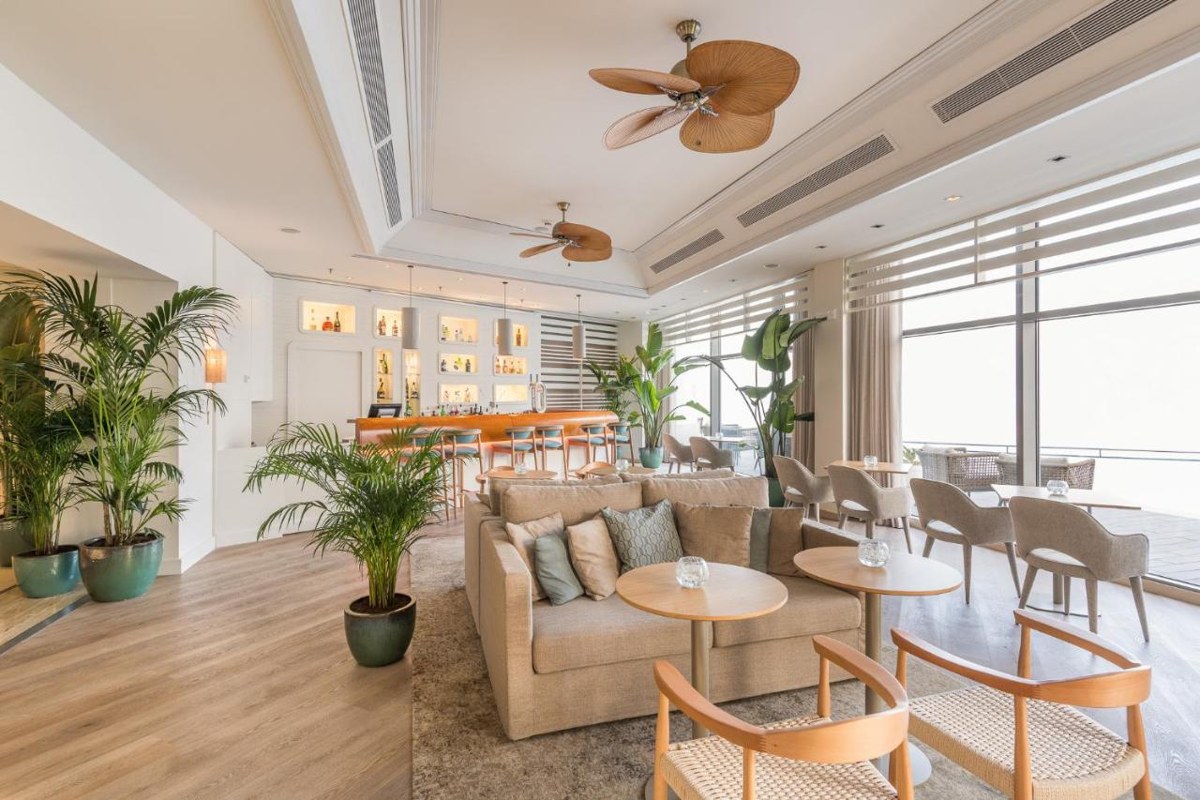 SESIMBRA OCEANFRONT HOTEL photo 2