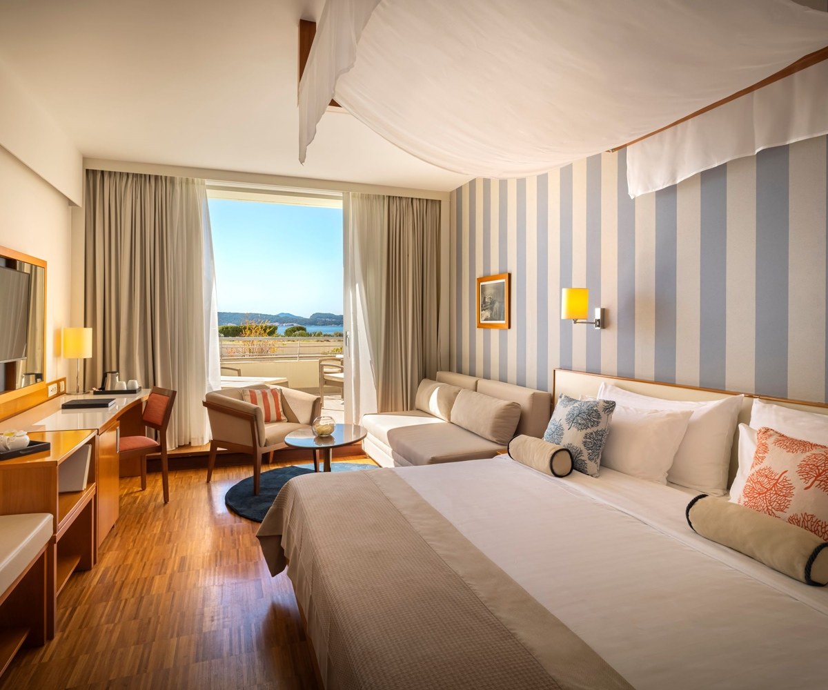 VALAMAR COLLECTION DUBROVNIK PRESIDENT HOTEL 5* photo 1