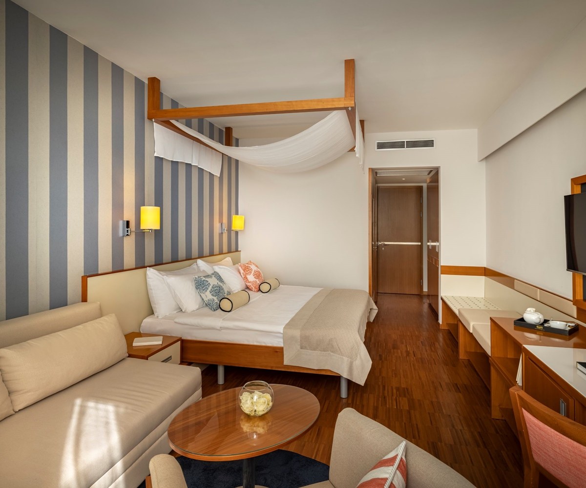 VALAMAR COLLECTION DUBROVNIK PRESIDENT HOTEL 5* photo 3