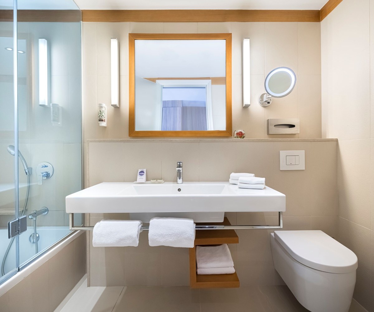 VALAMAR COLLECTION DUBROVNIK PRESIDENT HOTEL 5* photo 4