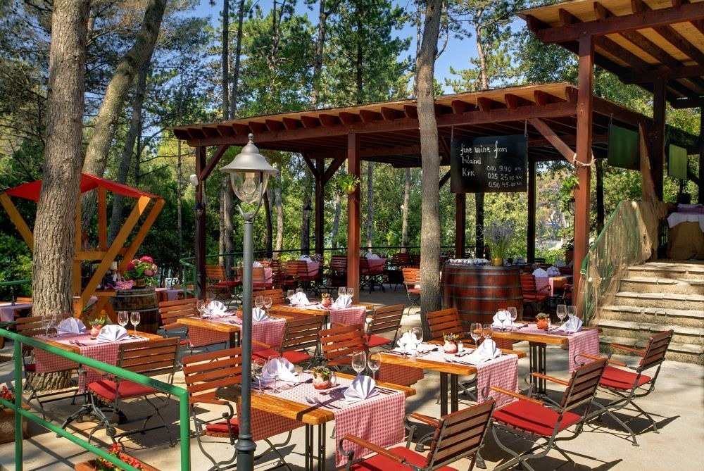 VALAMAR KORALJ HOTEL
