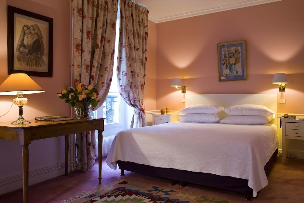 Hôtel Le Saint-Grégoire photo 2