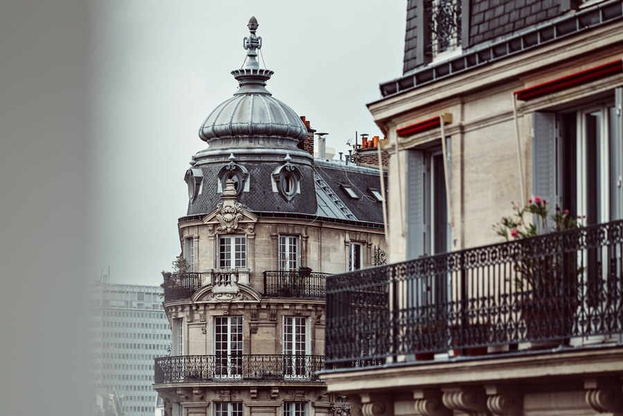 HOTEL DES ACADEMIES ET DES ARTS