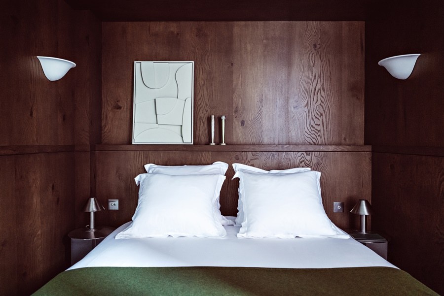 HOTEL DES ACADEMIES ET DES ARTS photo 1