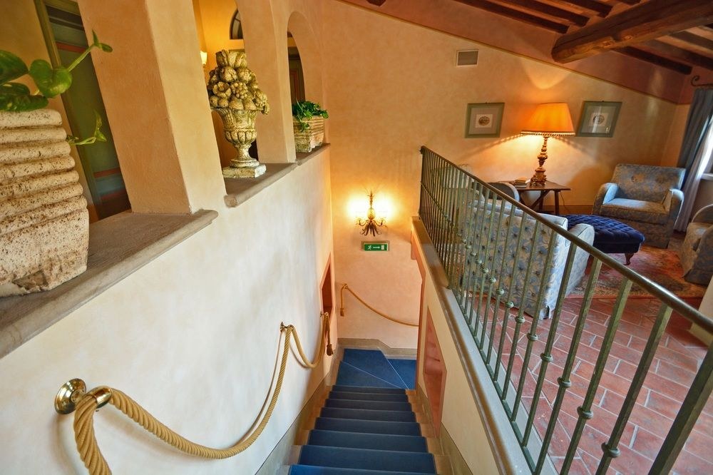 Calamidoro Hotel