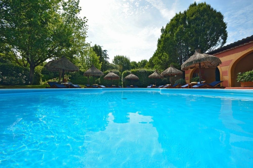 Calamidoro Hotel photo 1