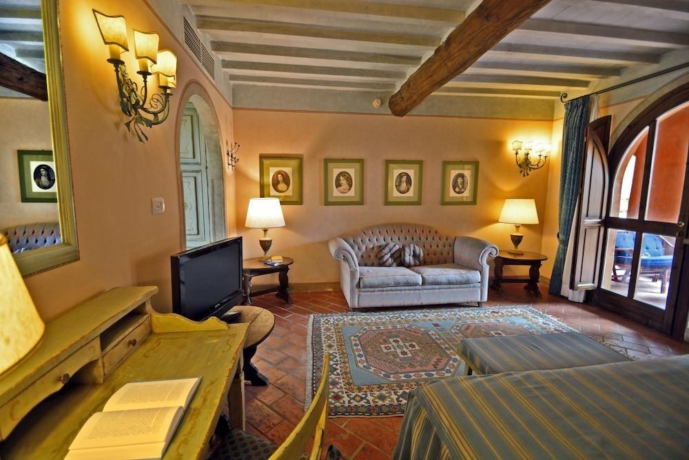 Calamidoro Hotel photo 2