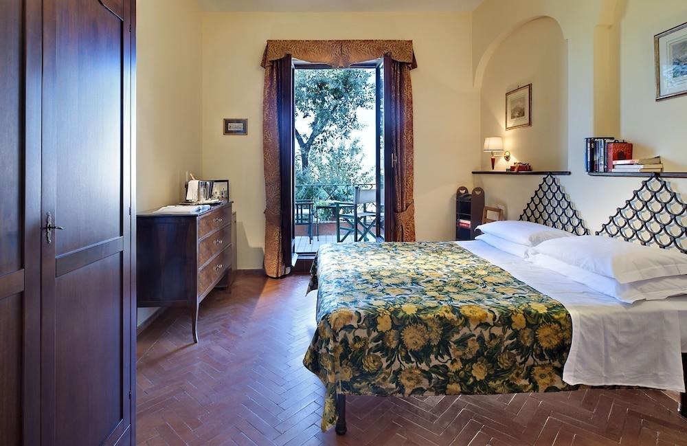 Hotel La Villarosa Terme photo 1