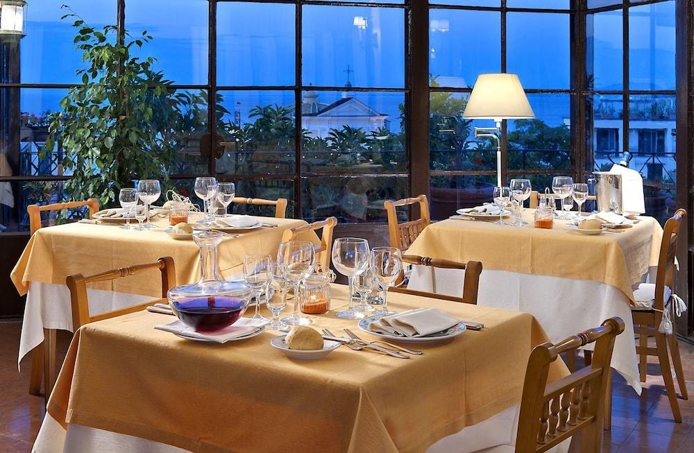 Hotel La Villarosa Terme photo 2