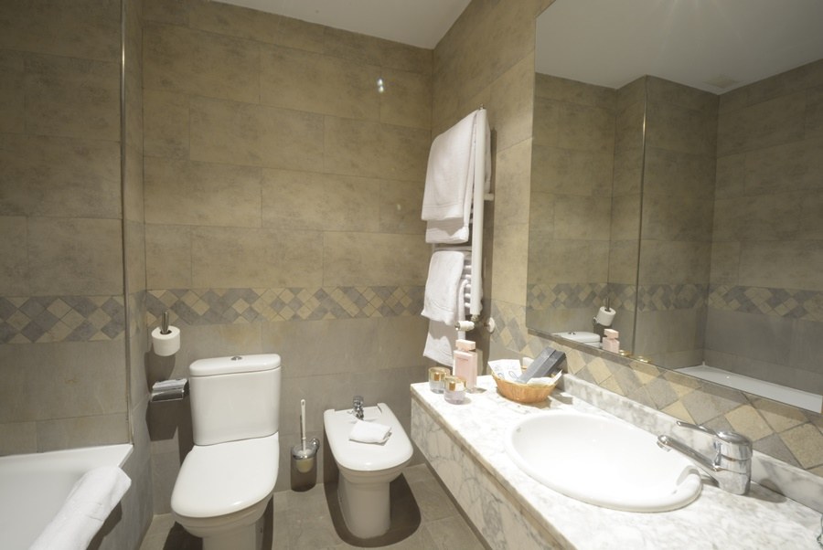 HOTEL CAMPOS DE CASTILLA photo 4