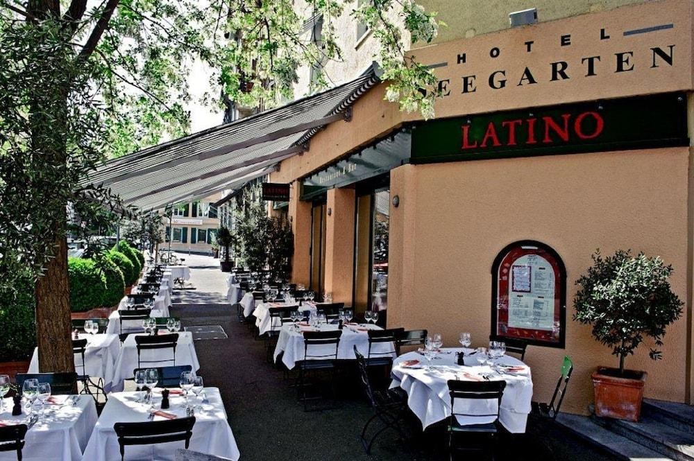 SEEGARTEN SWISS QUALITY HOTEL photo 4