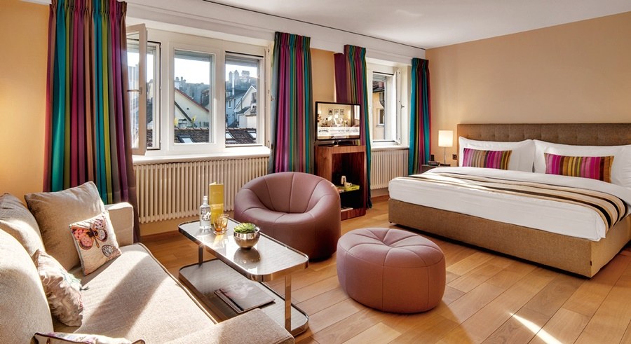 WELLENBERG HOTEL photo 1