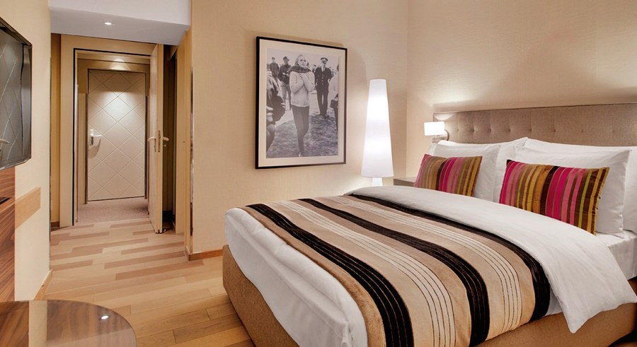 WELLENBERG HOTEL photo 2