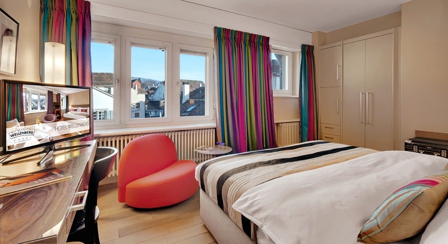 WELLENBERG HOTEL photo 3